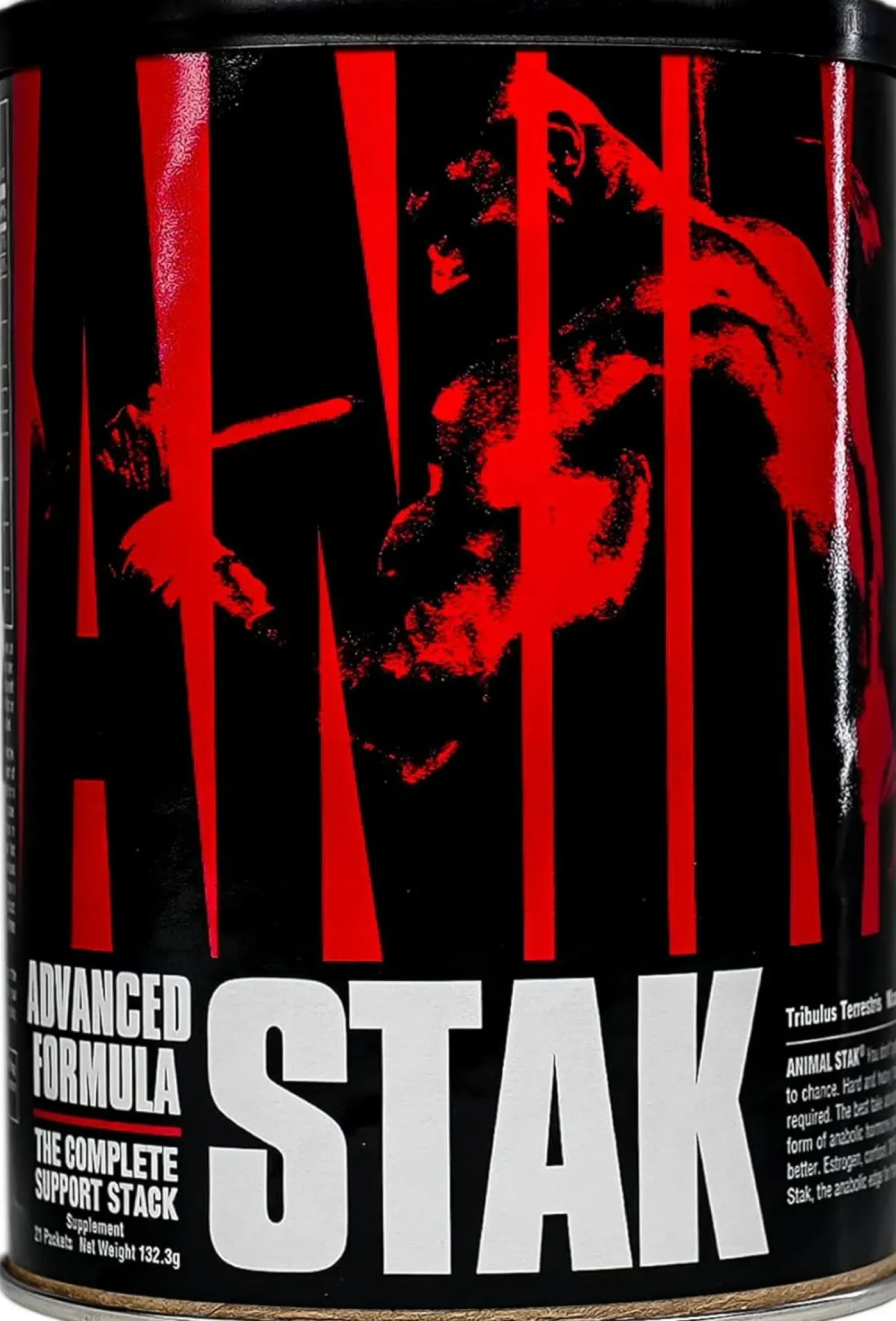 Animal Stak (21 Beutel)