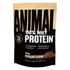 Animal 100% Whey (1000g)