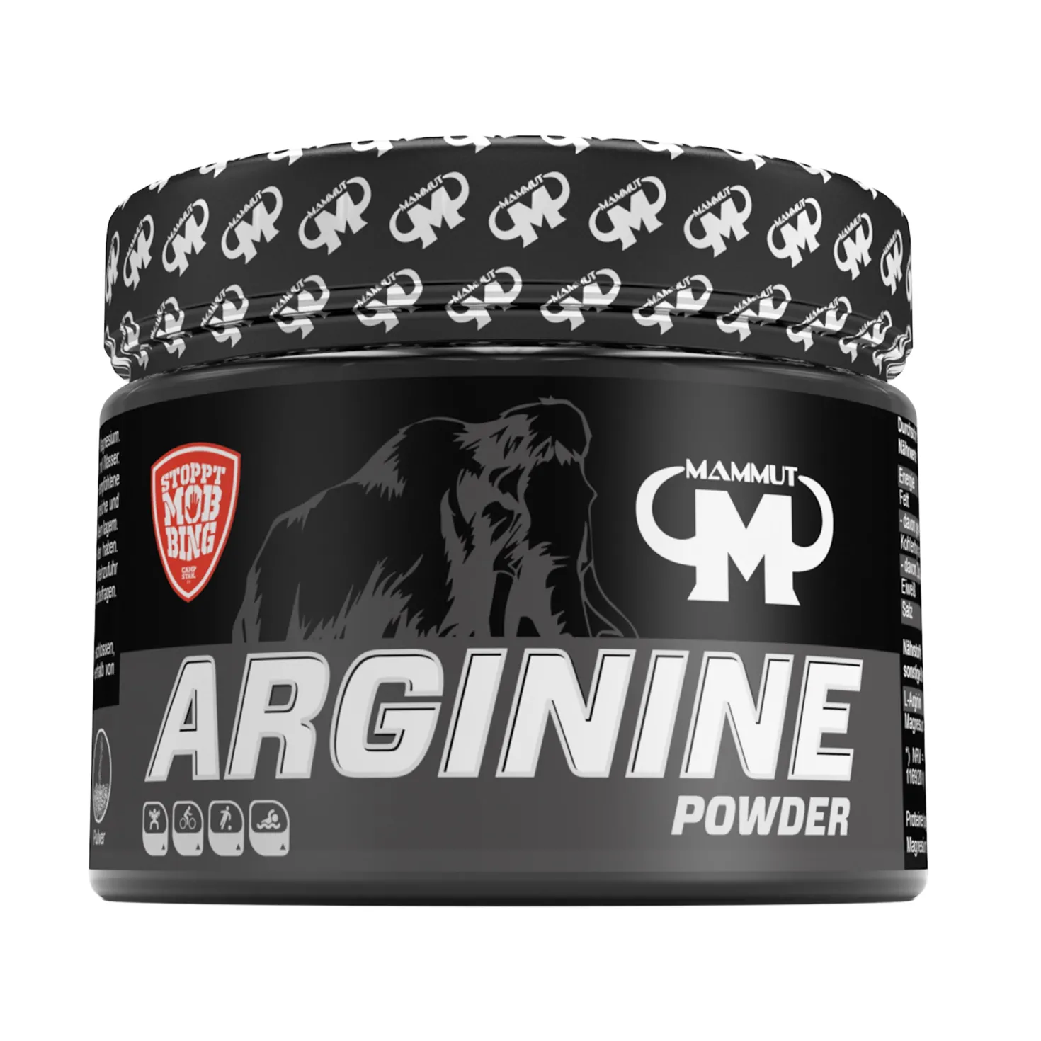 Arginin (300g)