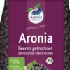 Aroniabeeren getrocknet bio (500g)