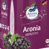 Aronia 100% Direktsaft bio (5000ml)