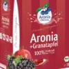 Aronia-Granatapfelsaft 100% Direktsaft bio (3000ml)