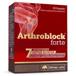 Arthroblock Forte (60 Kapseln)