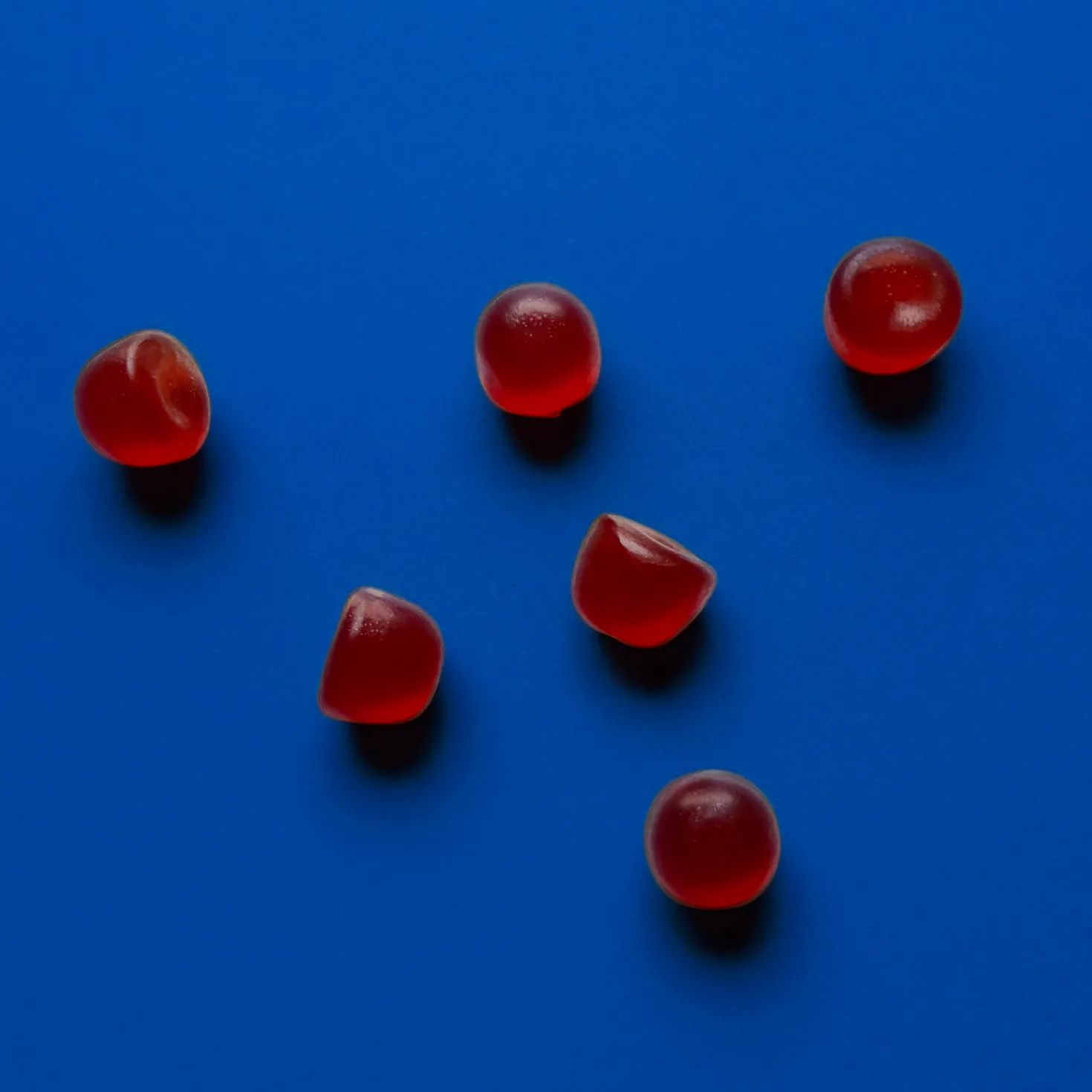 Ashwagandha (60 Gummies)