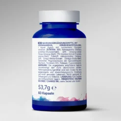 Ashwagandha Komplex (60 Kapseln)
