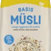 Basis Müsli bio (2000g)