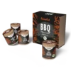 BBQ Marinaden Gewürzset Bio