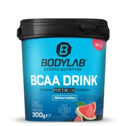 BCAA Drink Powder Matrix Formula (300g)