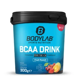BCAA Drink Powder Matrix Formula (300g)