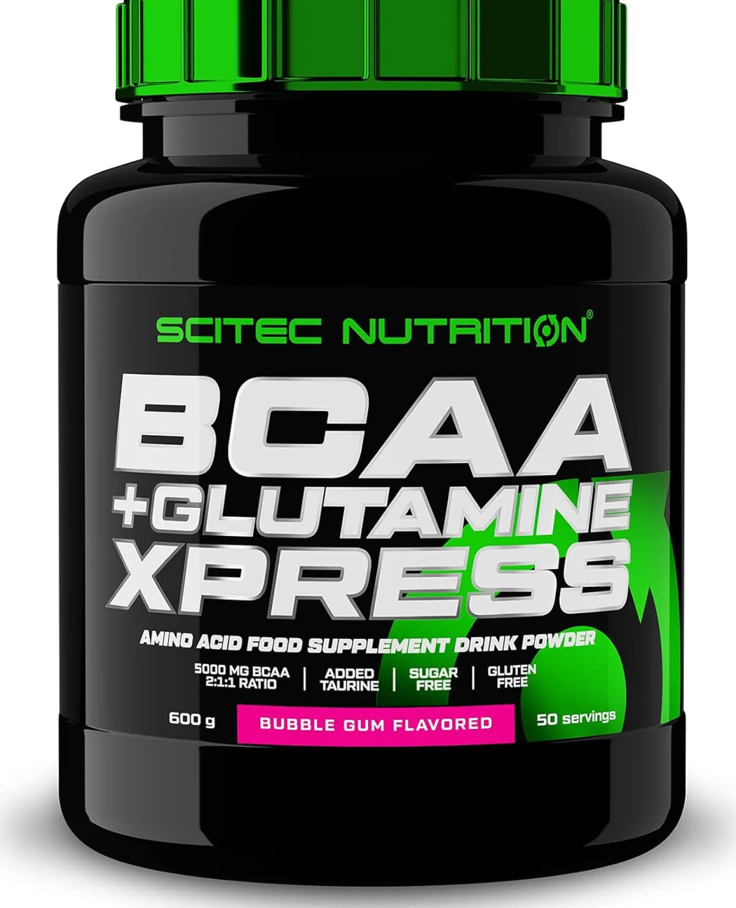 BCAA + Glutamine Xpress (600g)