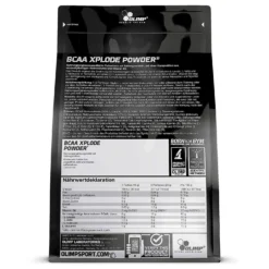 BCAA Xplode Powder (1000g)