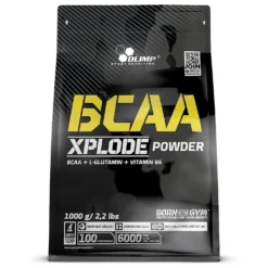 BCAA Xplode Powder (1000g)