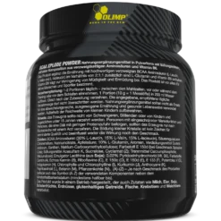 BCAA Xplode Powder (500g)