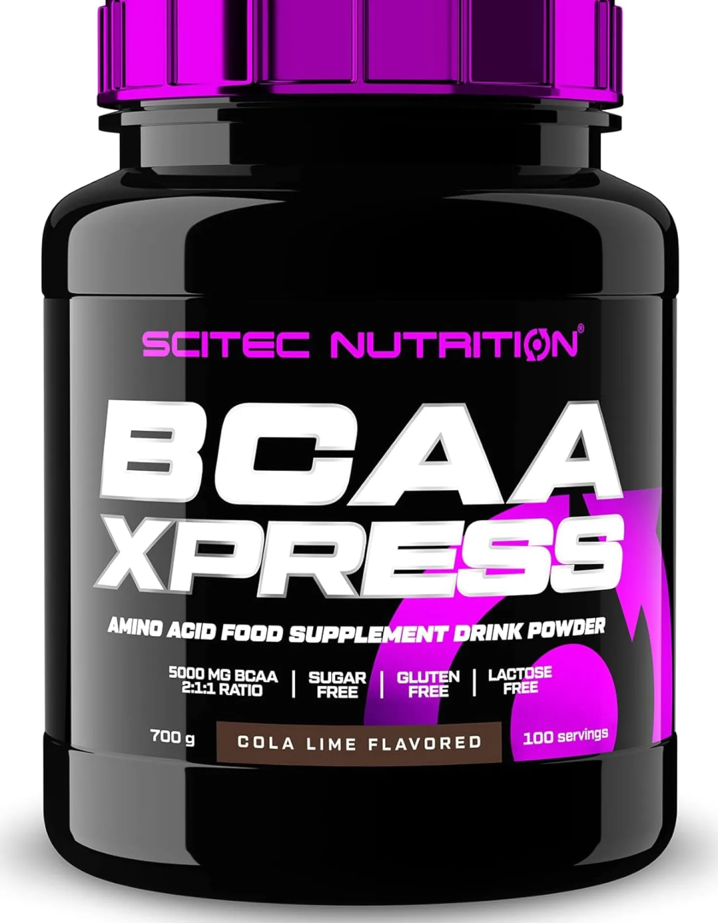 BCAA Xpress (700g)