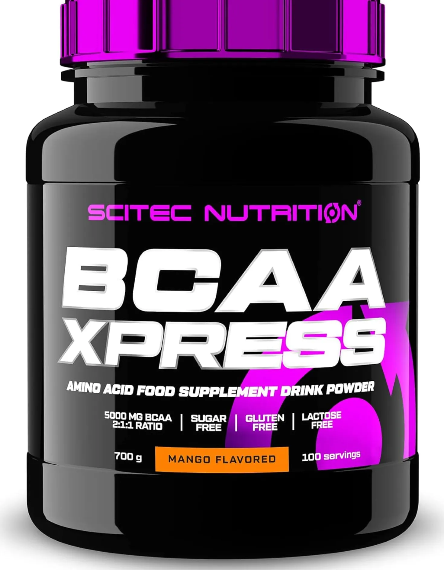 BCAA Xpress (700g)