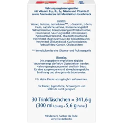 B12 + D3 Duo Aktiv (30x10ml)