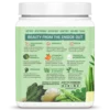 Beauty Greens Collagen Piña Colada (300g)