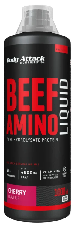 Beef Amino Liquid (1000ml)