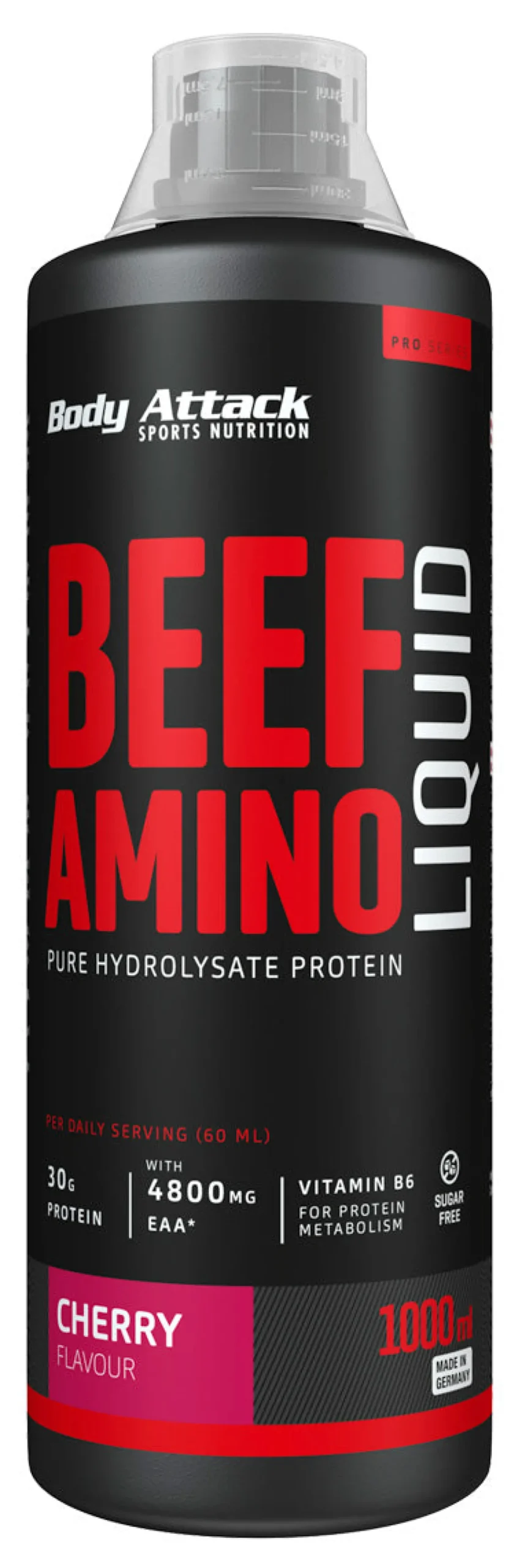 Beef Amino Liquid (1000ml)