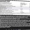 Beta Alanine Carno Rush Mega Tabs (80 Tabletten)