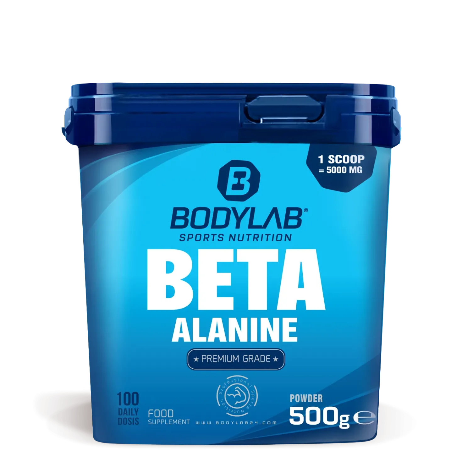 Beta-Alanine (500g)