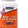 Beta-D-Glucan 100mg (90 Kapseln)