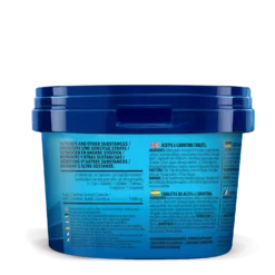 BIG PACK Acetyl L-Carnitine (330 Tabletten)