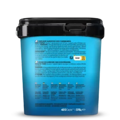 BIG PACK Ashwagandha Ginseng Vitamin-B Complex (420 Kapseln)