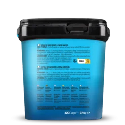 BIG PACK BCAA (420 Kapseln)