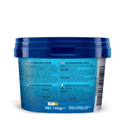 BIG PACK Calcium & Magnesium Complex (300 Tabletten)