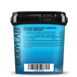 BIG PACK Magnesium Bisglycinate (420 Kapseln)