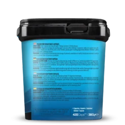 BIG PACK Magnesium Bisglycinate (420 Kapseln)