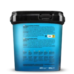 BIG PACK Mineral Complex (420 Kapseln)