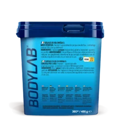 BIG PACK Omega-3 Extreme (360 Softgel Kapseln)