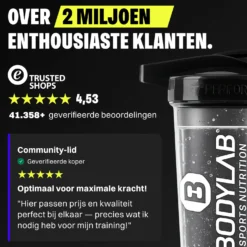 BIG PACK Omega-3 (360 Kapseln)