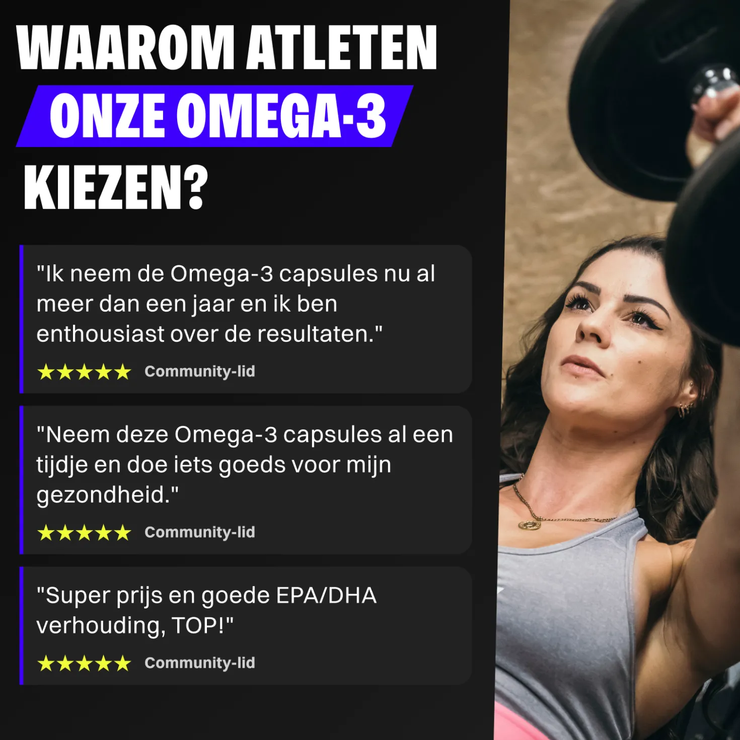 BIG PACK Omega-3 (360 Kapseln)