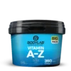 BIG PACK Vitamin A-Z (360 Tabletten)