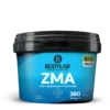 BIG PACK ZMA - Zink-Magnesium-Vitamin B6 (360 Kapseln)