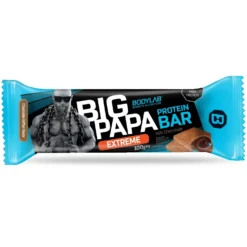 BIG PAPA 50% Protein Bar Extreme (12x100g)
