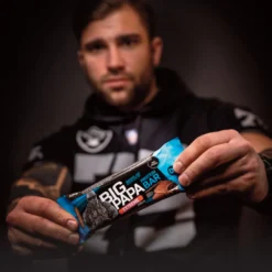 BIG PAPA 50% Protein Bar Extreme (12x100g)