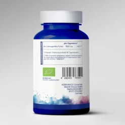 Bio Ashwagandha (90 Kapseln)