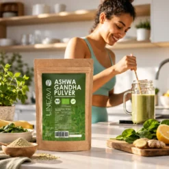 Bio Ashwagandhapulver (250g)