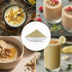 Bio Ashwagandhapulver (1000g)
