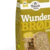 Bio Backmischung Wunderbrød Gold (600g)
