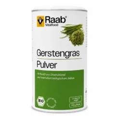 Bio Gerstengras (140g)