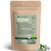 Bio Gerstengras Kapseln Nachfüllpack (400 Kapseln)