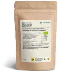Bio Gerstengras Pulver (1000g)