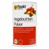 Bio Hagebutten Pulver (500g)