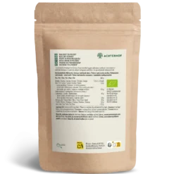 Bio Hagebutten Pulver (500g)