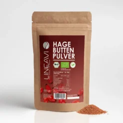 Bio Hagebuttenpulver (1000g)